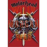 Motorhead 3 Motorhead 3